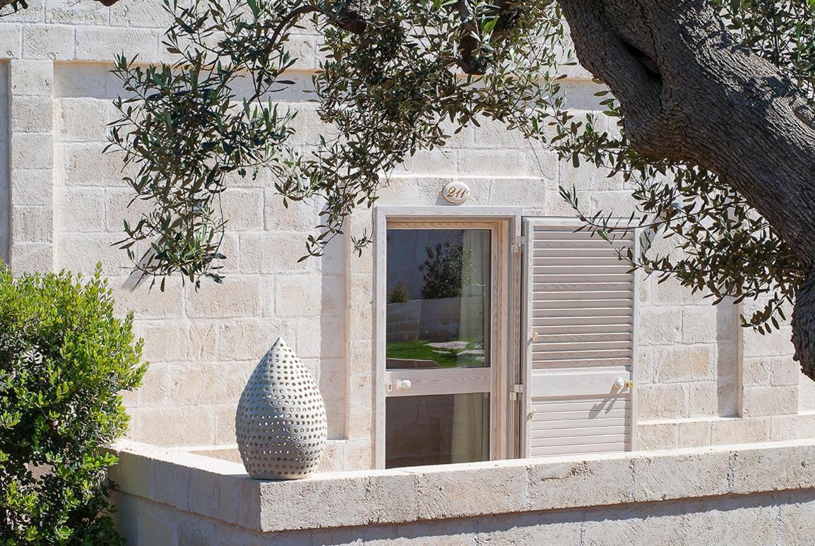 Masseria Torre Del Diamante Torre Canne Ngoại thất bức ảnh