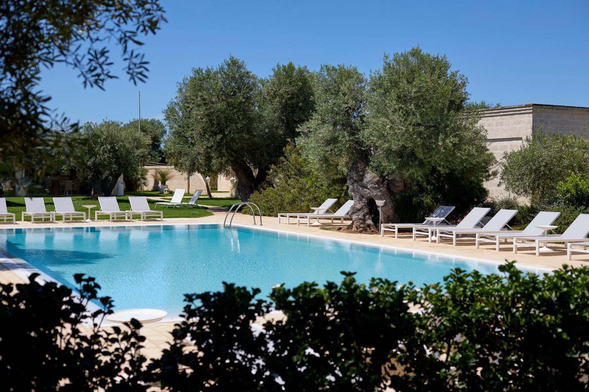 Masseria Torre Del Diamante Torre Canne Ngoại thất bức ảnh