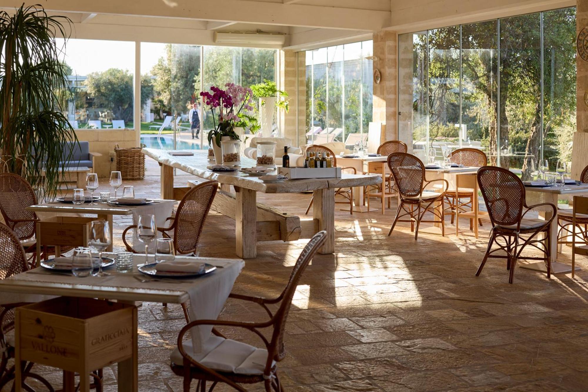 Masseria Torre Del Diamante Torre Canne Ngoại thất bức ảnh