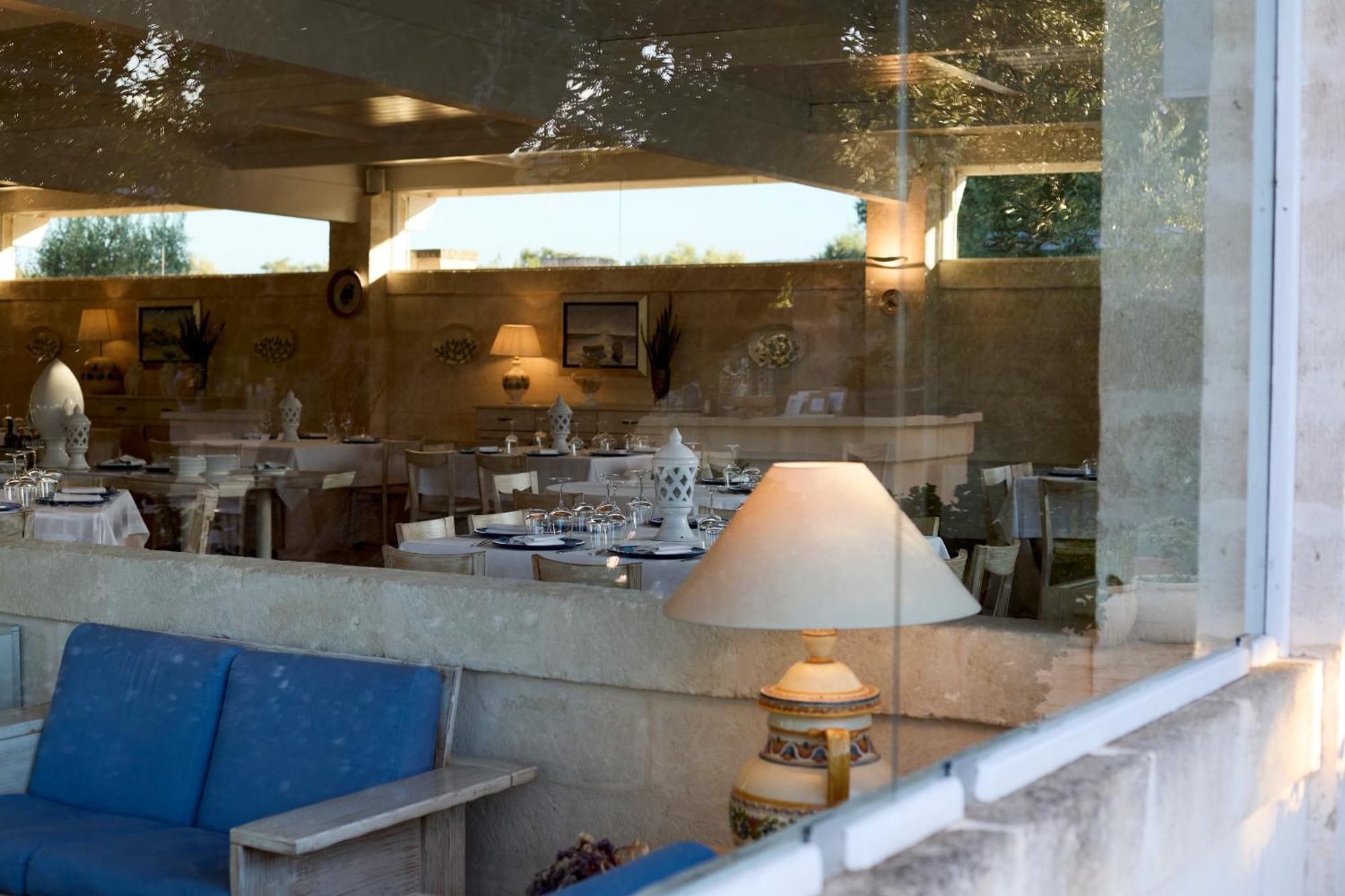 Masseria Torre Del Diamante Torre Canne Ngoại thất bức ảnh