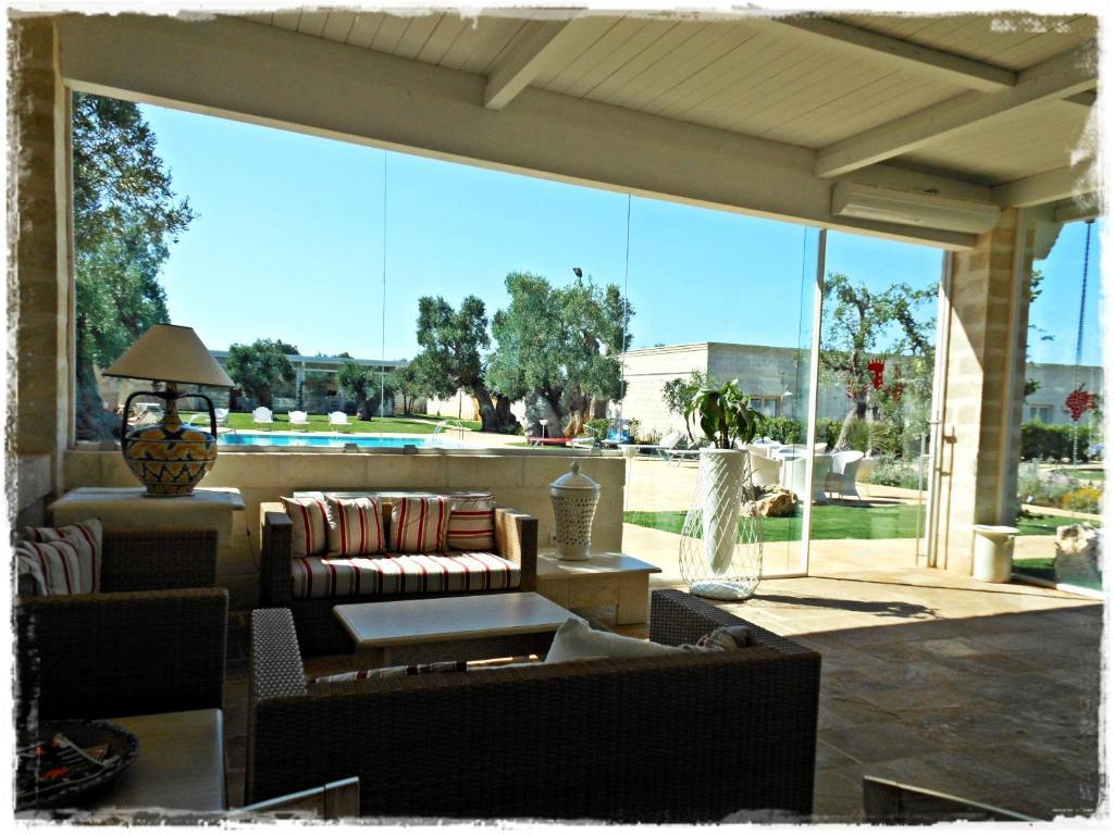 Masseria Torre Del Diamante Torre Canne Ngoại thất bức ảnh
