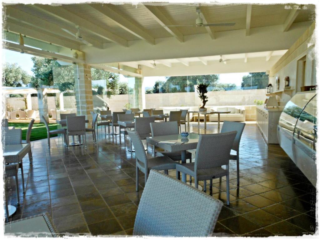 Masseria Torre Del Diamante Torre Canne Ngoại thất bức ảnh