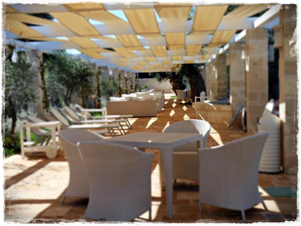 Masseria Torre Del Diamante Torre Canne Ngoại thất bức ảnh