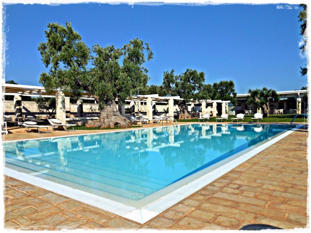 Masseria Torre Del Diamante Torre Canne Ngoại thất bức ảnh