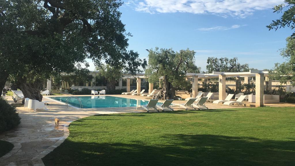 Masseria Torre Del Diamante Torre Canne Ngoại thất bức ảnh