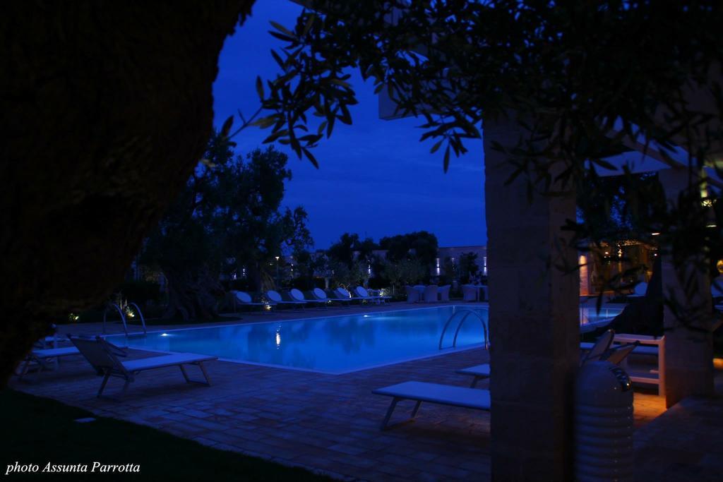 Masseria Torre Del Diamante Torre Canne Ngoại thất bức ảnh