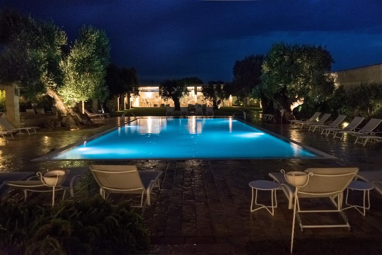 Masseria Torre Del Diamante Torre Canne Ngoại thất bức ảnh