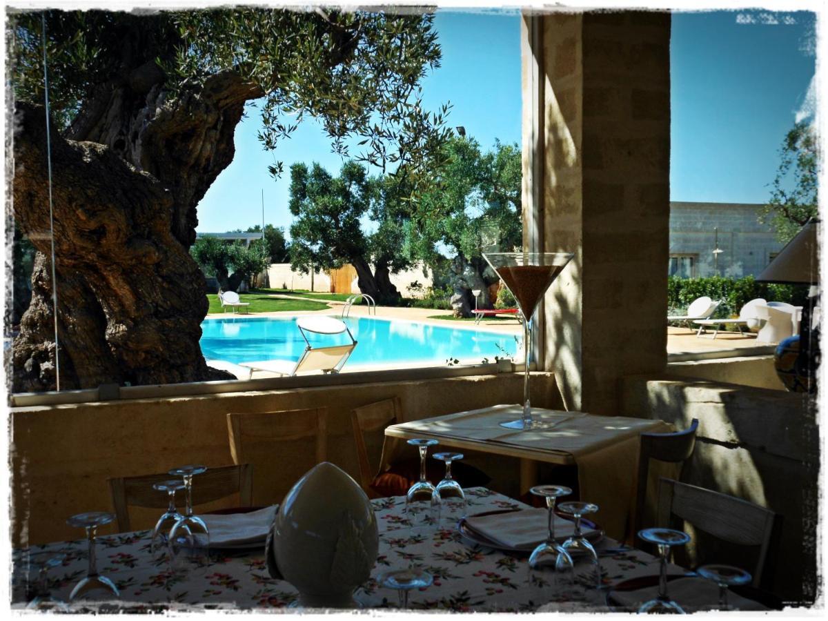 Masseria Torre Del Diamante Torre Canne Ngoại thất bức ảnh