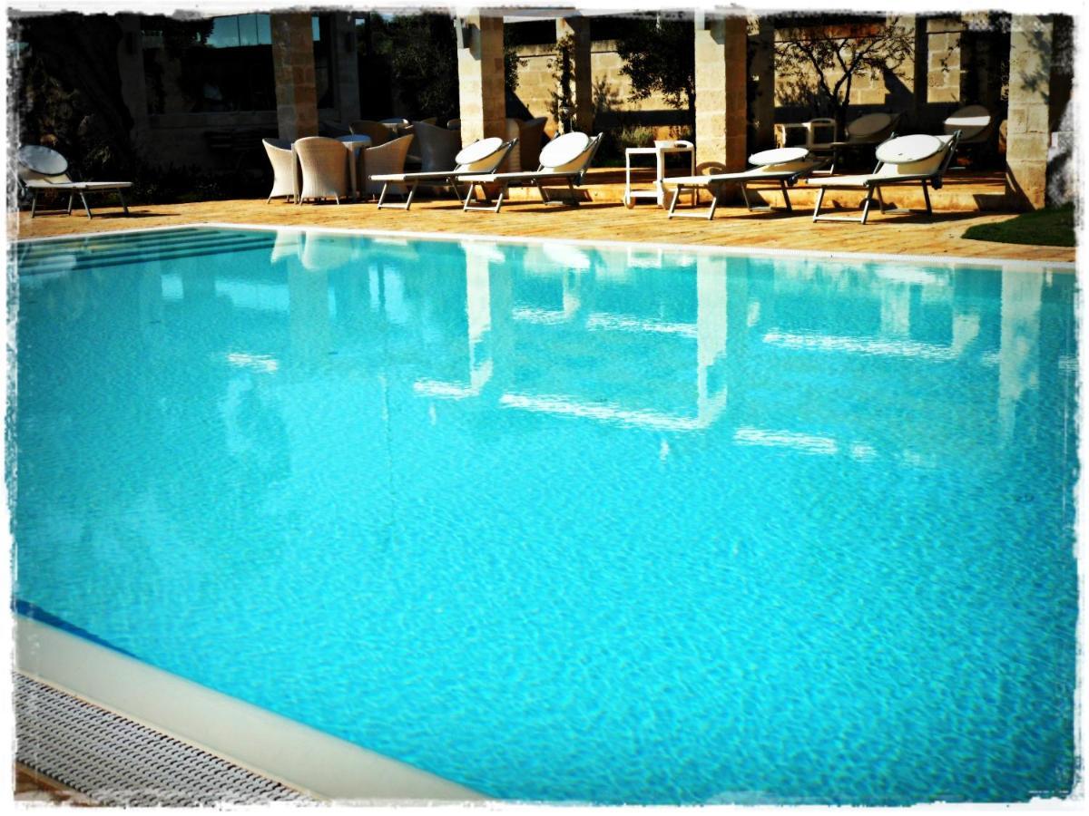 Masseria Torre Del Diamante Torre Canne Ngoại thất bức ảnh